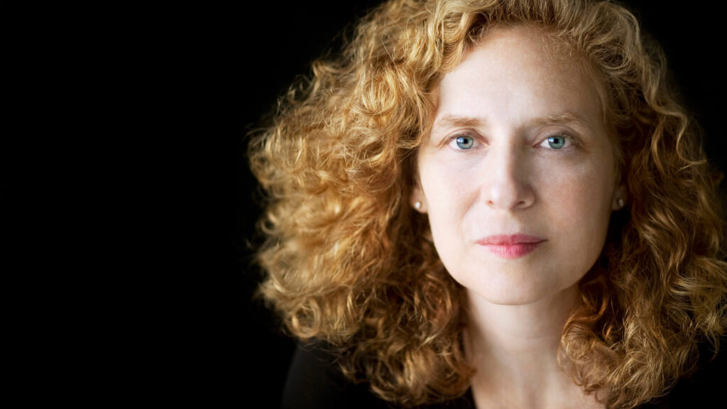 Pulitzer Prize-winning Composer Julia Wolfe Headlines Ear Candy New Music Festival Julia Wolfe