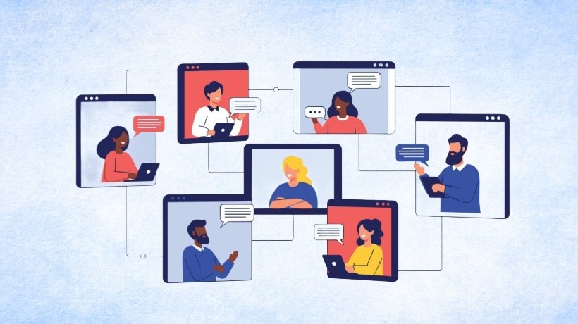 Social eLearning: Teams Learn Faster Together Social eLearning: Teams Learn Faster Together