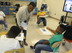 Special Education Keeps Growing. Here's Why. Special Education Keeps Growing. Here's Why.