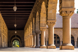 Stanford Deemed a 'Hostile Campus' for Muslims Stanford Deemed a 'Hostile Campus' for Muslims