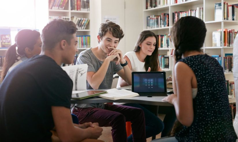 Students and Teachers Need the Same Thing: Connection – The 74 Students and Teachers Need the Same Thing: Connection – The 74