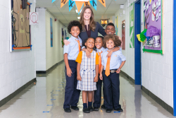 Studying Successful Schools Is Not Enough Studying Successful Schools Is Not Enough