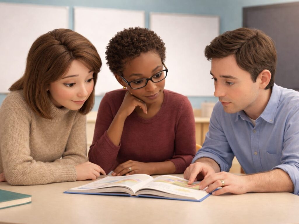 Supporting Teachers to Prevent Burnout and Finish the School Year Strong