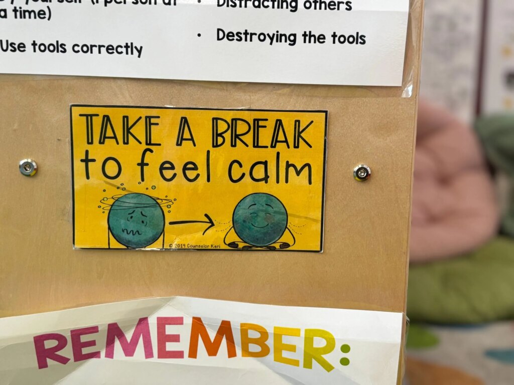 Teachers facing more problems with disruptive students