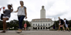 Texas Considers Restrictions on 'Controversial' Teaching Texas Considers Restrictions on 'Controversial' Teaching