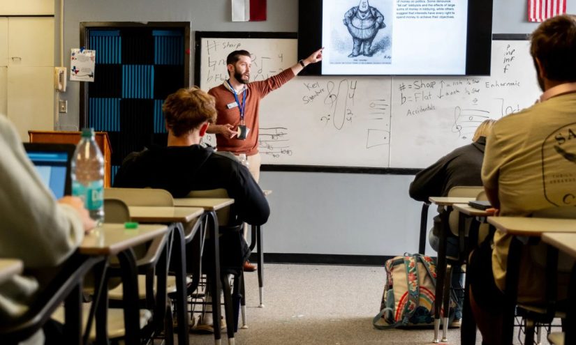 Texas Students See Unequal Payoff in College, Career Prep – The 74 Texas Students See Unequal Payoff in College, Career Prep – The 74