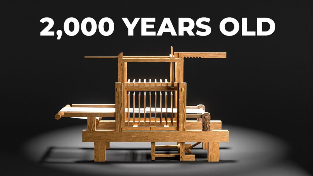 The Ingenious Engineering of Silk: How the 2,000-Year-Old Pattern Loom Powered the Silk Road and the Wealth of Ancient China The Ingenious Engineering of Silk: How the 2,000-Year-Old Pattern Loom Powered the Silk Road and the Wealth of Ancient China