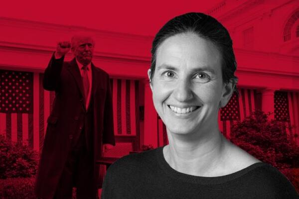 The Mathematician Lifting the Lid on Trump’s “Attacks” The Mathematician Lifting the Lid on Trump’s “Attacks”