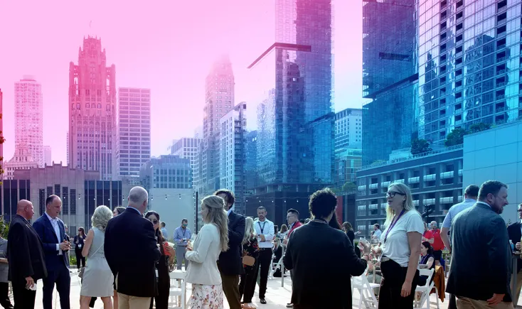 The comeback starts here: How university leaders are reclaiming the future of higher ed The comeback starts here: How university leaders are reclaiming the future of higher ed