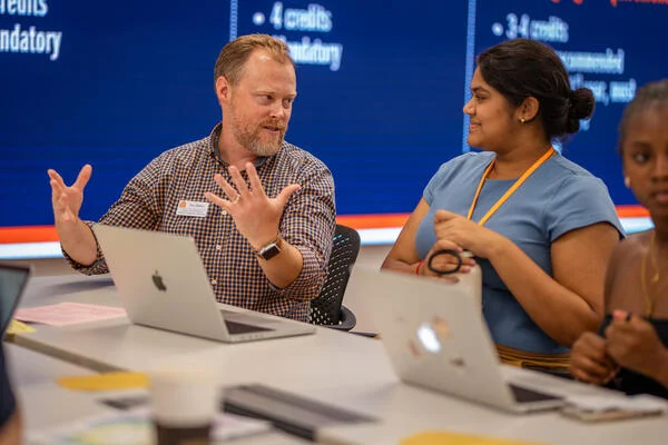 UVA Launches Career Design Initiative UVA Launches Career Design Initiative