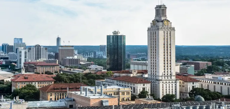 University of Texas System adopts new teaching limits despite faculty concerns University of Texas System adopts new teaching limits despite faculty concerns