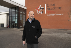 What Education Reformers Can Learn from England What Education Reformers Can Learn from England