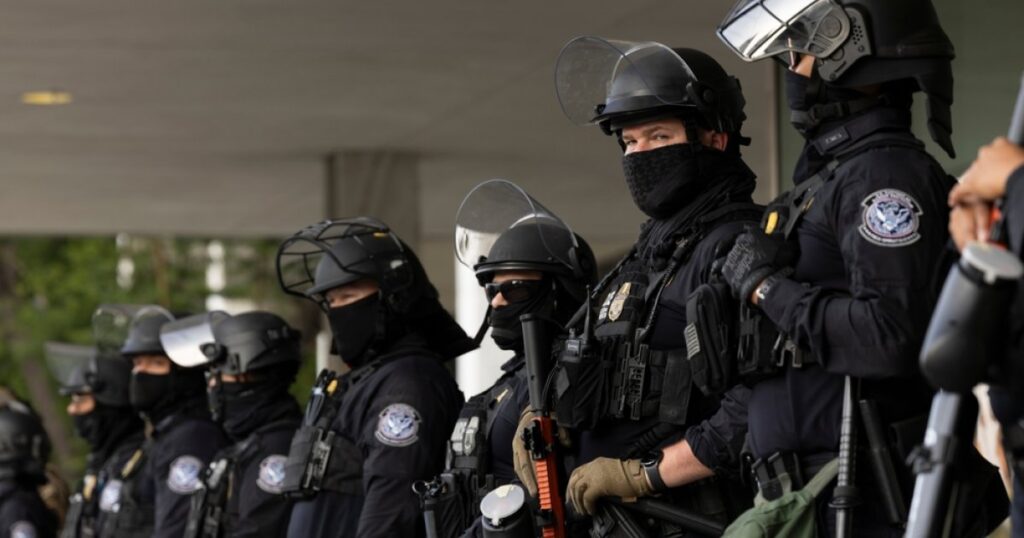 What FIRE’s critics get wrong about our ICE app lawsuit What FIRE’s critics get wrong about our ICE app lawsuit