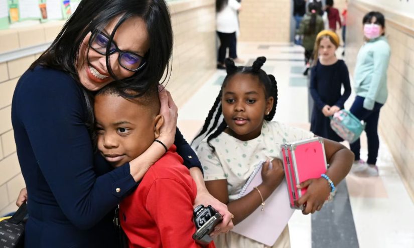 When It Comes to Developing Policies on AI in K-12, Schools Are Largely On Their Own – The 74 When It Comes to Developing Policies on AI in K-12, Schools Are Largely On Their Own – The 74