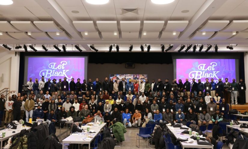 Why America’s Schools Need More Black Male Educators — Like Me – The 74 Why America’s Schools Need More Black Male Educators — Like Me – The 74