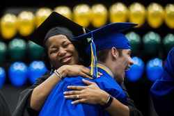Why Momentum For 3-Year College Degrees Is Growing Why Momentum For 3-Year College Degrees Is Growing