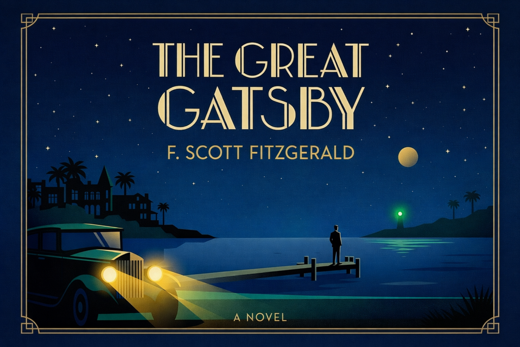 20 Agree/Disagree Statements For The Great Gatsby (High School) 20 Agree/Disagree Statements For The Great Gatsby (High School)