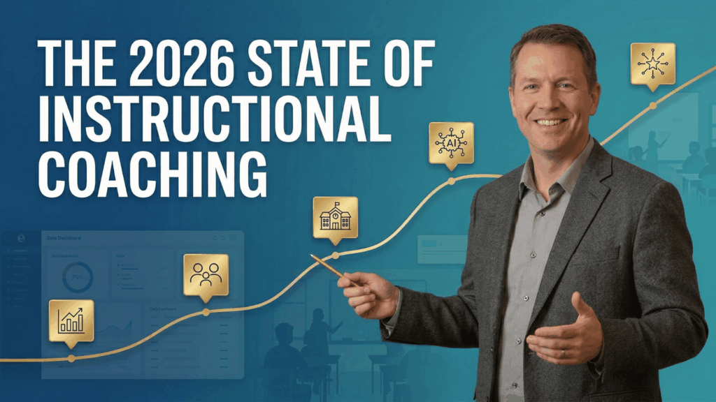 2026 State of Instructional Coaching 2026 State of Instructional Coaching
