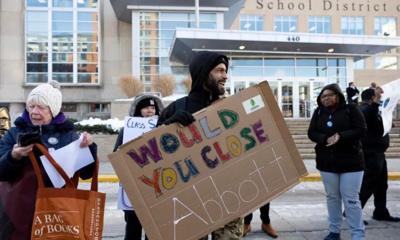 4 Steps to Minimize Harm – and Expand Opportunity – through School Closures – The 74 4 Steps to Minimize Harm – and Expand Opportunity – through School Closures – The 74