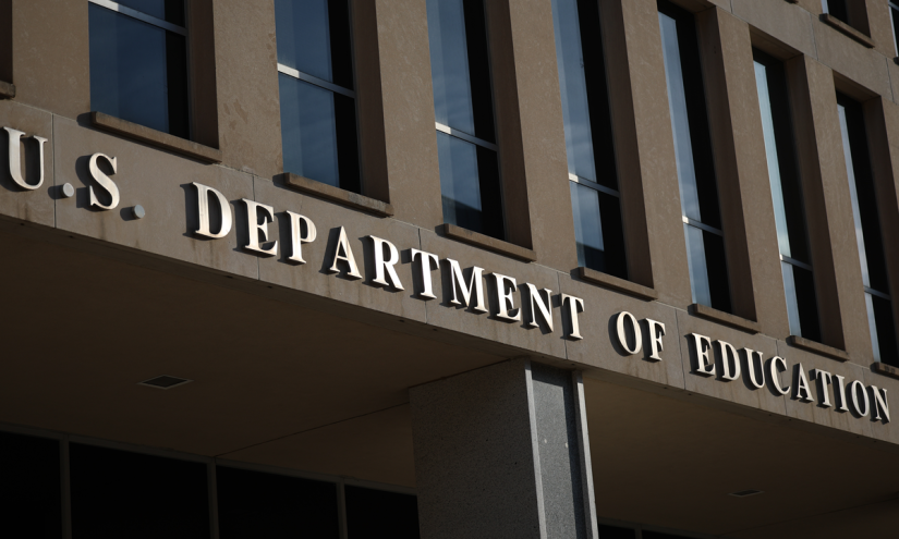 A Year After Deep Cuts, Can the Institute for Education Sciences Remake Itself? – The 74 A Year After Deep Cuts, Can the Institute for Education Sciences Remake Itself? – The 74