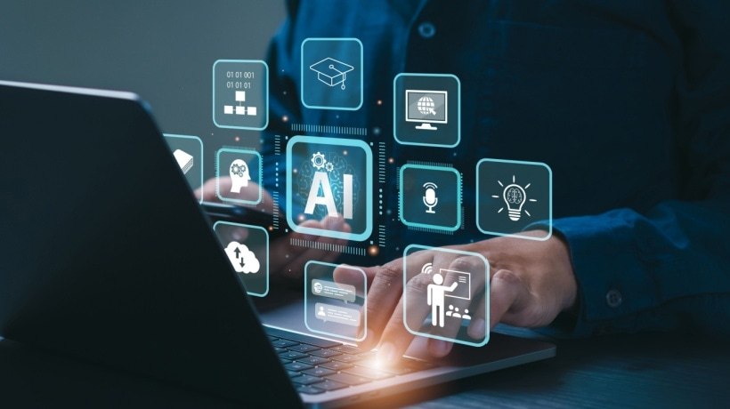 AI In The eLearning Industry: Impact Impact Of AI In The eLearning Industry