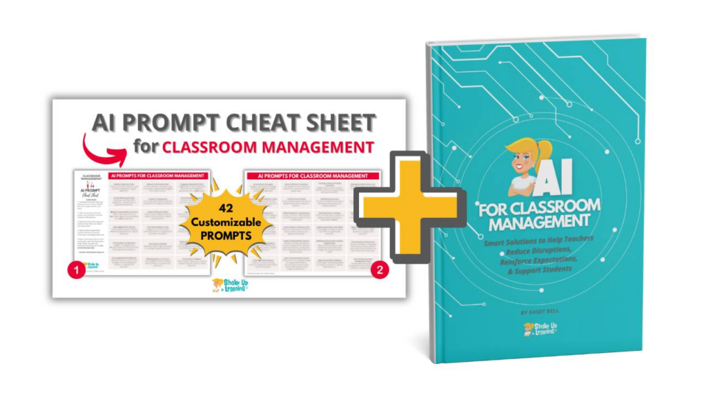 AI for Classroom Management AI for Classroom Management