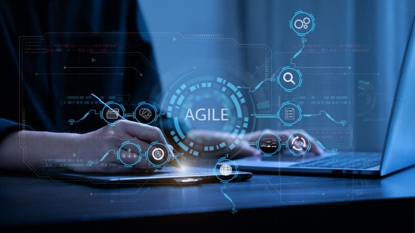 Agile Transformations In L&D: Rewiring The Operating Model Why Agile Transformations Fail Without L&D Rewiring Its Operating Model