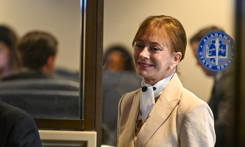 Alabama Legislators Launch Late Push to Expand Screen Time limits to K-12 Students – The 74 Alabama Legislators Launch Late Push to Expand Screen Time limits to K-12 Students – The 74