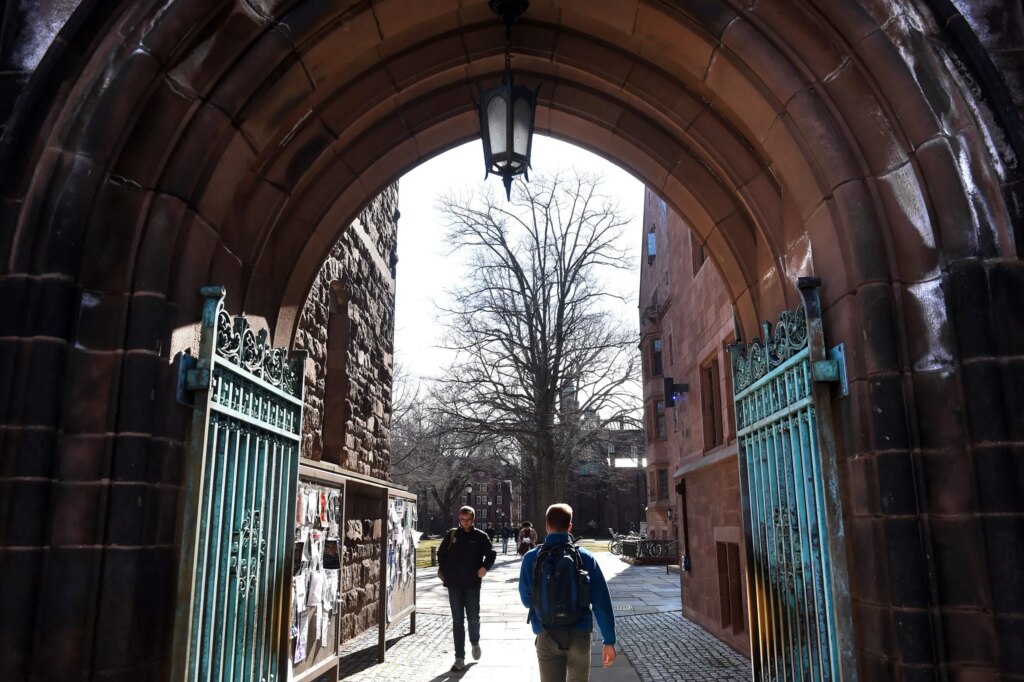 Behind ideological attacks on higher ed, surprising bipartisan reforms are happening