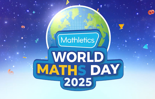Boosting student engagement on World Math Day World Math Day builds lesson practice in a gaming environment and is very effective in helping students build a love for learning.