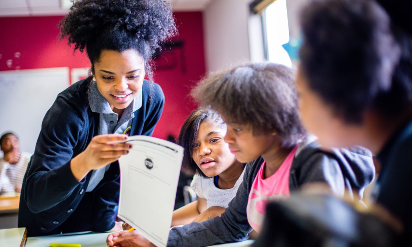 California’s Success Coaches Support Academic Recovery, Relieve Teacher Workload – The 74 California’s Success Coaches Support Academic Recovery, Relieve Teacher Workload – The 74