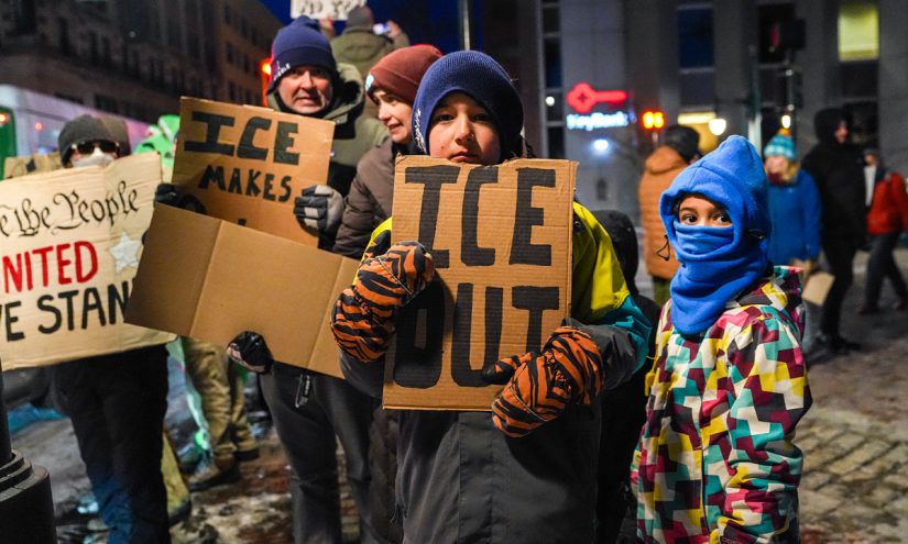 Children Deserve Physical and Emotional Safety. In Maine, ICE Threatens That – The 74 Children Deserve Physical and Emotional Safety. In Maine, ICE Threatens That – The 74