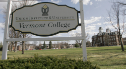 Colleges Face Widespread Closures Colleges Face Widespread Closures