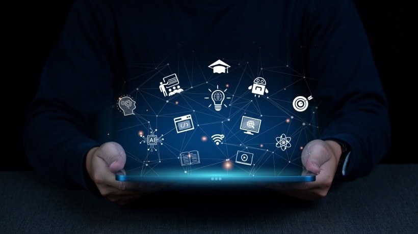 Connected Learning Systems: Why An LMS Is Not Enough Why An LMS Alone Is Not Enough: The Need For Connected Learning Systems