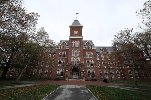 DOJ Investigates Admissions at 3 Medical Schools DOJ Investigates Admissions at 3 Medical Schools