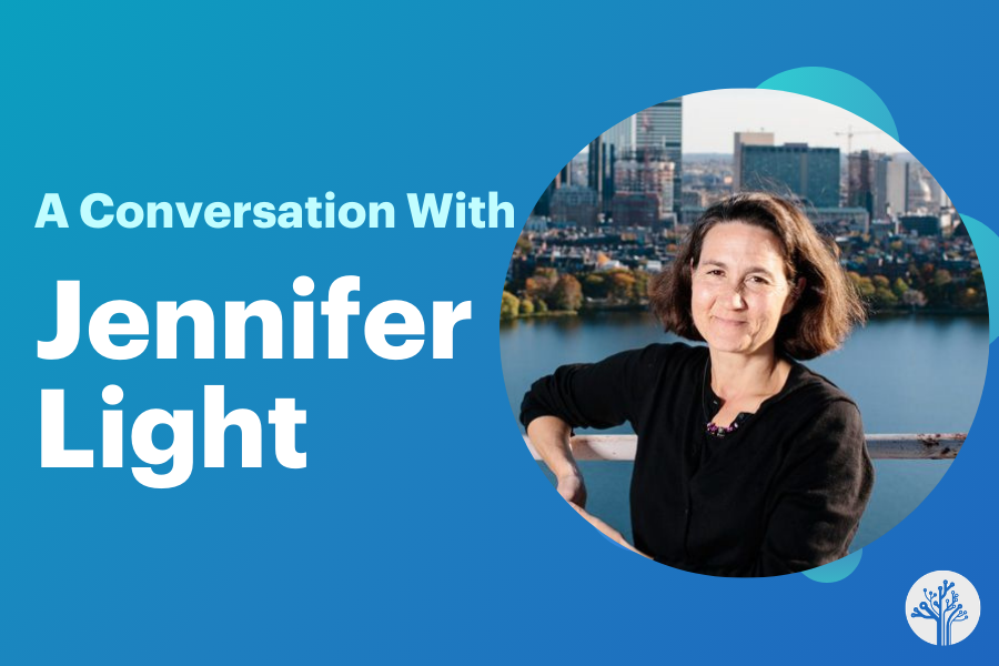 Democracy in Miniature: Youth Agency and Junior Republics | A Conversation with Jennifer Light Democracy in Miniature: Youth Agency and Junior Republics | A Conversation with Jennifer Light