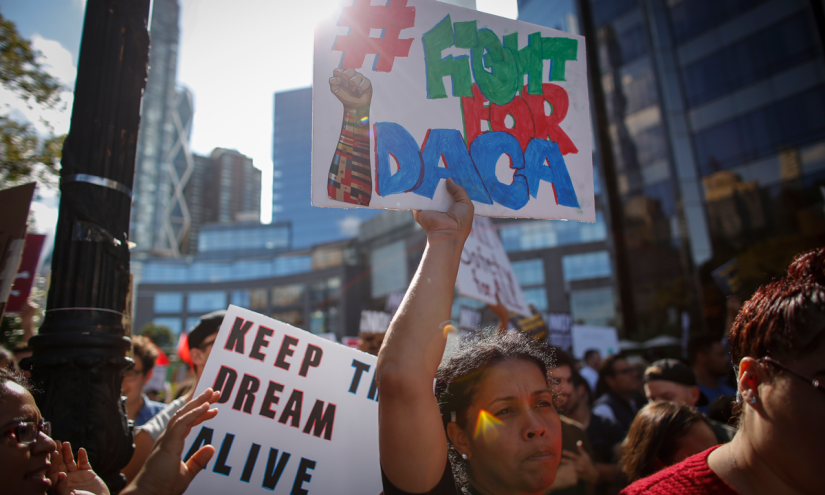 Despite Protected Status, 261 DACA Recipients Have Been Arrested and 86 Deported – The 74 Despite Protected Status, 261 DACA Recipients Have Been Arrested and 86 Deported – The 74