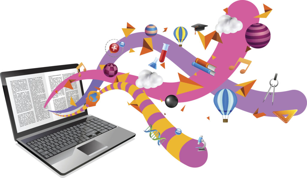 Digital Stories: An Engaging Alternative to the Traditional Essay – Faculty Focus FF-white-logo-336x34