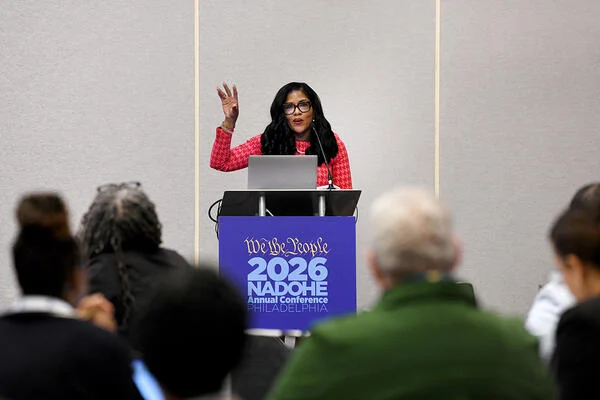 Diversity Officers Gather to Grieve and Rally Diversity Officers Gather to Grieve and Rally