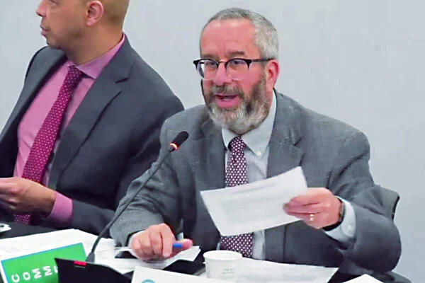 ED Removes NACIQI Member Who Voted Against Chair ED Removes NACIQI Member Who Voted Against Chair