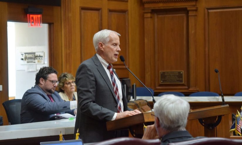 Education Deregulation Measure Heads to Indiana Governor Despite Warnings – The 74 Education Deregulation Measure Heads to Indiana Governor Despite Warnings – The 74