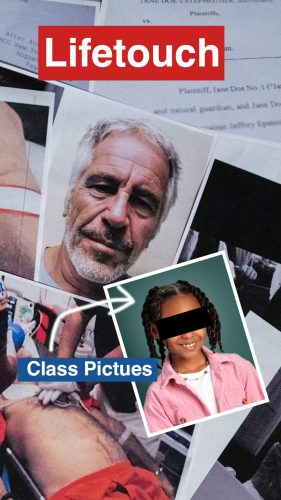 Epstein and the School Photo Company Lifetouch – The 74 Epstein and the School Photo Company Lifetouch – The 74