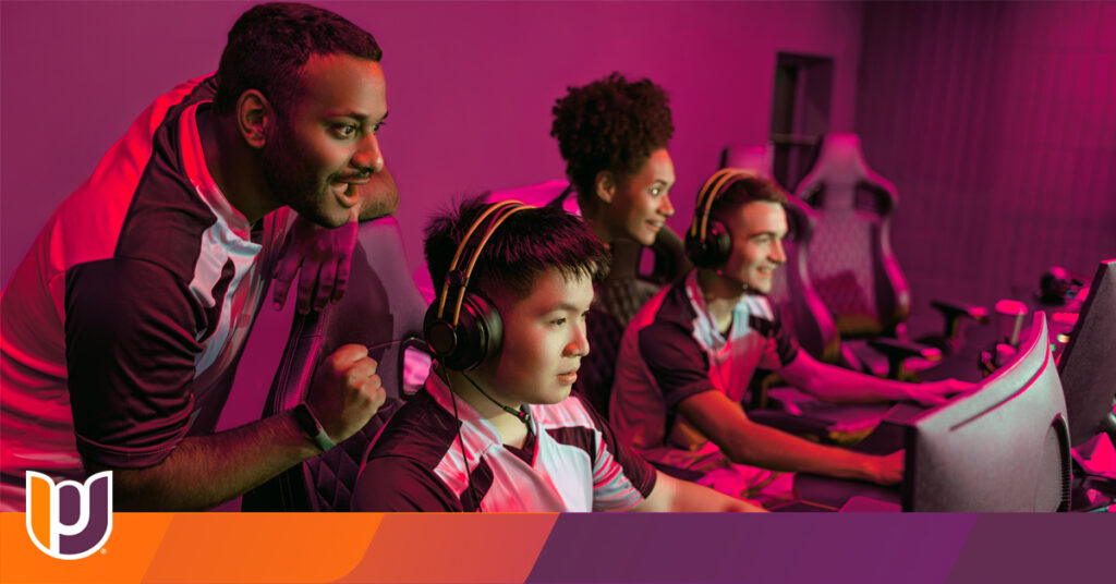 Esports vs. Traditional Sports Management: What Is the Difference?