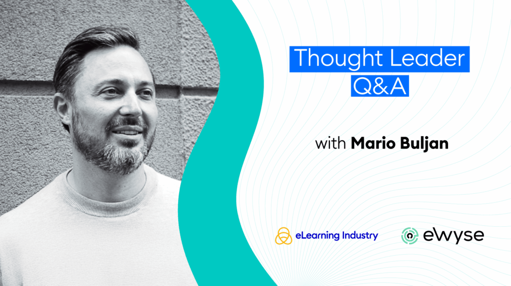 Thought Leader Q&A: Exploring Result Expectation Alignment With Mario Buljan
