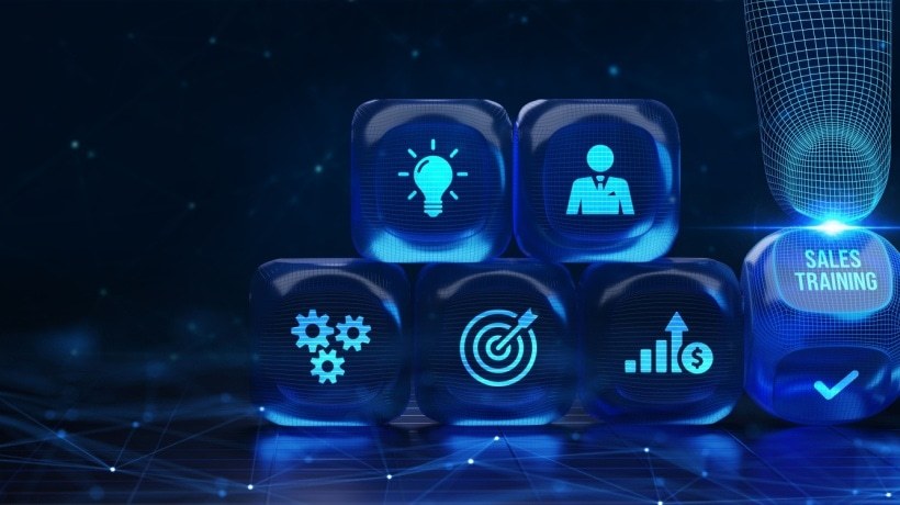 Extended Enterprise LMS For Sales Strengthens Performance 5 Ways An Extended Enterprise LMS Strengthens Sales Performance