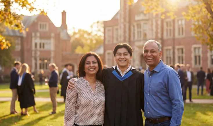 Families as the next advancement frontier Families as the next advancement frontier