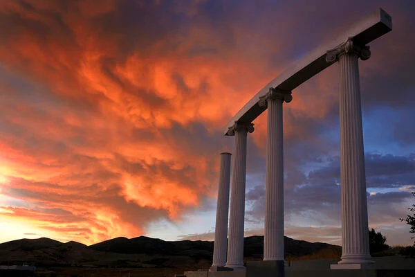 February Brought a Flurry of Program and Personnel Cuts February Brought a Flurry of Program and Personnel Cuts