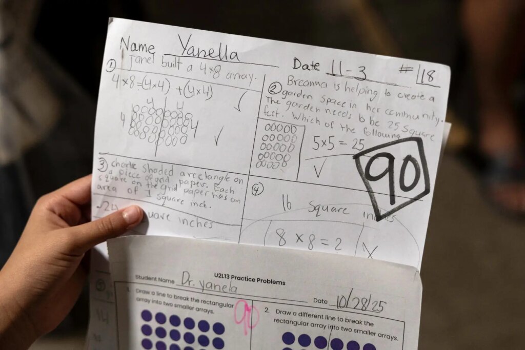 Federal and state policies targeting immigrant children at school erode decades of progress in education access Federal and state policies targeting immigrant children at school erode decades of progress in education access