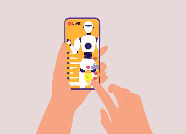 For AI Help, More College Students Ask Social Media First For AI Help, More College Students Ask Social Media First