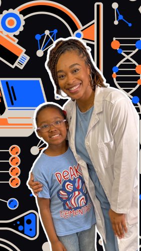 Get More Black Girls Into STEM – The 74 Get More Black Girls Into STEM – The 74